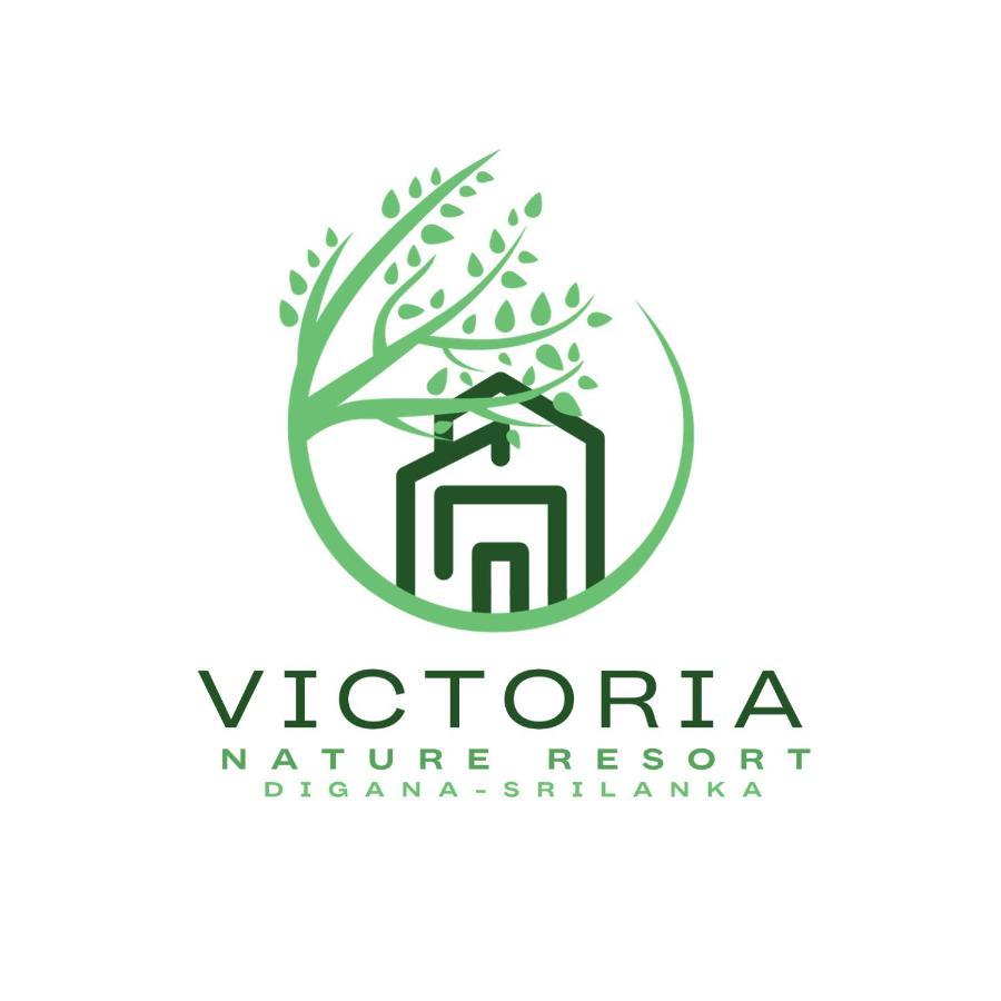 Victoria Nature Resort Дигана Екстериор снимка